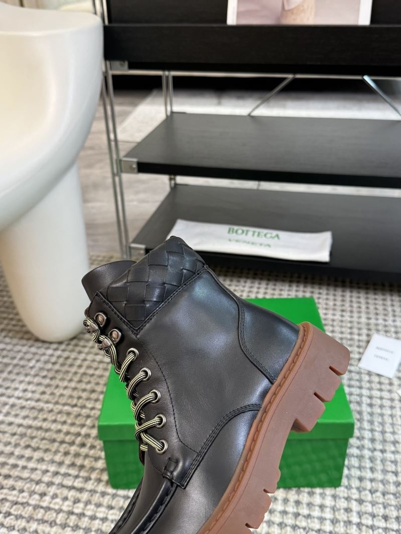 Bottega Veneta Boots